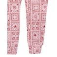 thumbnail image 5 of Modern Moments by Gerber Toddler Valentine´s Day One-Piece Pajama, Sizes 12M-5T, 5 of 7