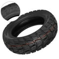 thumbnail image 5 of 10In 80/65-6 Tubeless Tyre Offroad Vacuum Tire For Zero 10X For Kugoo Scooter, 5 of 9