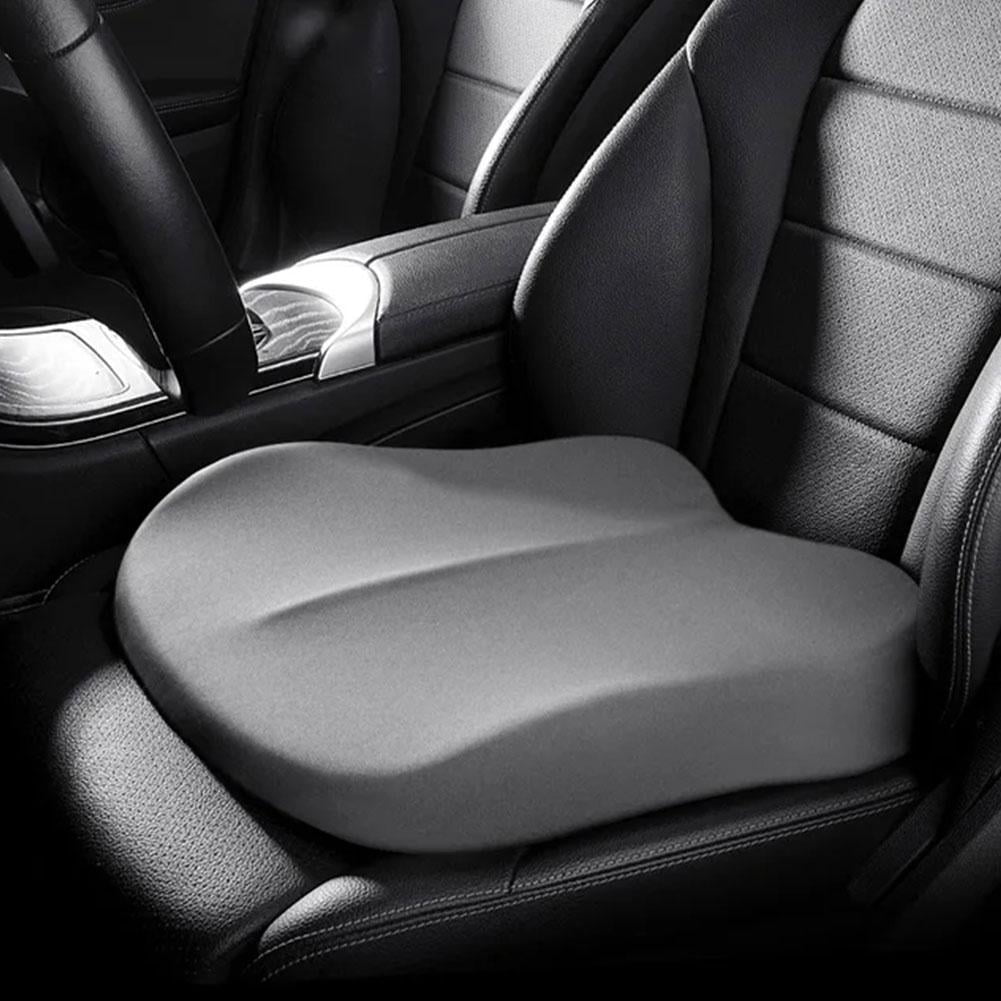 Wedge Car Seat Cushion: Memory Foam Truck Seat Cushion For Car Seat Driver Sciatica And Back Pain Relief Enhancing Driving Comfort B132ca57 Dd8b 4e83 938e Ace51ccada22.7eee0193af50f874a72f1029ea5de81f