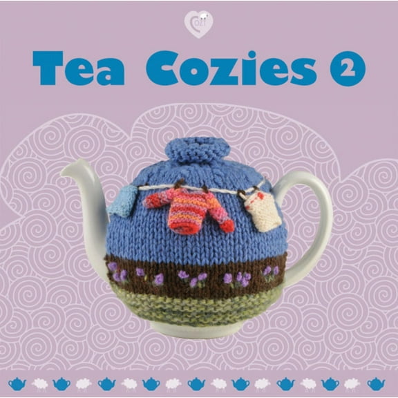 Pre-Owned Tea Cozies 2 (Paperback) 1861086598 9781861086594