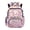 Axolotl Daisy, variant on Astronaut Boys Backpacks Ages 8-14 17 Inch Cute Planets Bookbag with Compartments Lightweight for Kids Teens Elementary Middle School