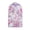 Axolotl Pink Coral, variant on Psesaysky Cat Flowers Print Blender Dust Cover with Handle Home Kitchen Stand Mixer Coffee Maker Appliance Protector for Home
