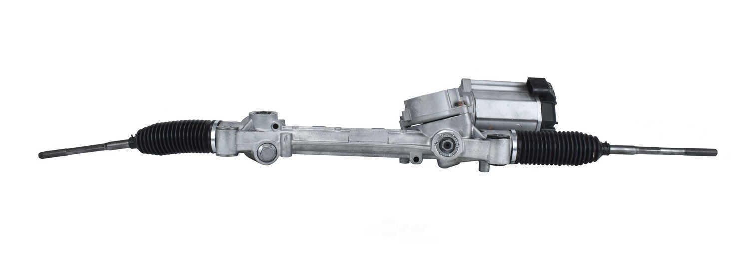 Atlantic Automotive Engineering ER1085 AAE Reman Electric Power Steering Rack, 100% Bench and