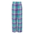 thumbnail image 3 of Boxercraft Y20PT Youth Bejeweled Flannel Pant, 3 of 5
