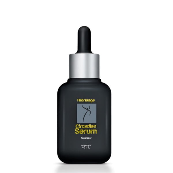 Hidrisage Circadien Serum Emulsión Reparador 40 Ml Circadien Hidrisage Circadien Serum