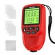 thumbnail image 1 of Medidor de espesor Kenally para revestimientos anodizados en pintura de coche Rojo 0-2000um, 1 of 6