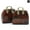 Gold Jasper, variant on 5pcs Labradorite Gems Stone HandBag Pendants fortune Energy Reiki Healing Amulet-Yellow Jade