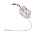 thumbnail image 3 of LED Driver Transformateur, Conduit Adaptateur Secteur de Commutation Adaptateur Secteur LED Commutateur Transformateur de Puissance Fidèle à Sa Promesse, 3 of 12