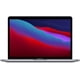 thumbnail image 2 of Apple MacBook Pro 13 Laptop (2020, M1 Chip, 512GB, Space Gray) with Red Bag, 2 of 8