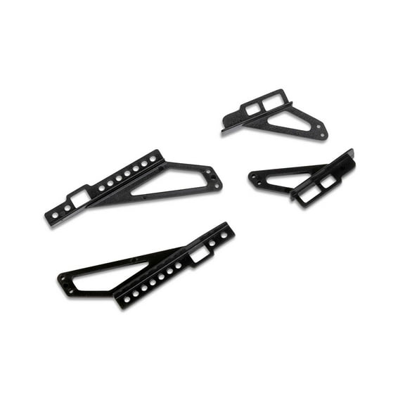 E-flite Control Horn Set Eratix 3D Flat Foamy 860mm EFL01982 Hardware & Linkages Airplane