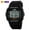 black white, variant on Men's Watches Sports Outdoor Waterproof Military Wrist Watch Date Multi Function Tactics LED Alarm Stopwatch