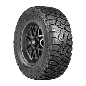 Royal Black Tyre Terra Force MT 31X10.50R15 C/6PLY Light Truck & SUV Tire Sansujyuku sansujyuku.com