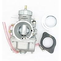 VM34 34mm Motorcycle Carburetor Replacement