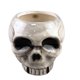 thumbnail image 2 of Taza de calavera de Halloween Kojanyu,taza de café con diseño de esqueleto espeluznante para decoración y regalo de Halloween,artículos de bebida duraderos y únicos para Halloween., 2 of 6