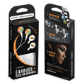 thumbnail image 2 of On-Stage MC12-20XLR Microphone Cable (20', XLR-XLR), 2 of 2