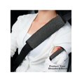 thumbnail image 4 of K&M Auto Accessories "Paparazzi" Bedazzled Seatbelt Cover., 4 of 6
