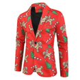 thumbnail image 1 of Cadeau de Noël Costume Imprimé 3d pour Hommes Sw, 1 of 2