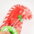 thumbnail image 6 of 2-Piece Christmas Pet Toy Set — Durable Chew Toys for Dogs, Holiday Gift Box Toy Collection, 6 of 7