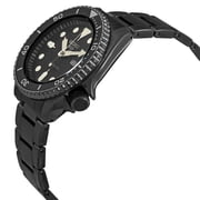 Seiko 5 Sports Automatic Black Dial Mens Watch SRPD65K1