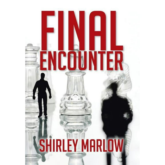 Final Encounter (Hardcover)