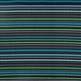 thumbnail image 2 of Zelouf Zs1811Ttt Print Ity  , Sewing, DIY, Crafts Fabric by the Yard, 947 Black/green, 5 Yard, 2 of 2