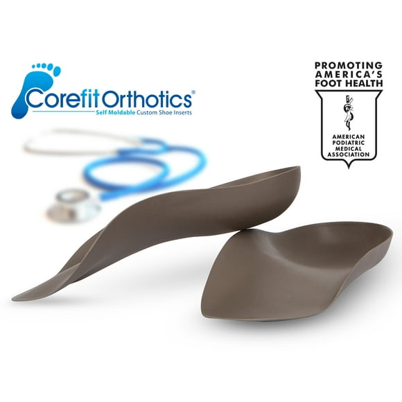 Walk Fit Orthotics