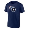 thumbnail image 2 of Men's Ryan Tannehill Navy Tennessee Titans Playmaker T-Shirt, 2 of 3