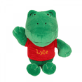 thumbnail image 1 of Lyle Lyle Crocodile Plush Cute Crocodile Lyle Plush Doll(A), 1 of 3