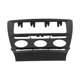 thumbnail image 4 of Dvd Panel Trim Console Car Stereo Radio Fascia 2 Din GPS Panel Frame Fit For Skoda Octavia 2004-2010 ANGGREK Dash Stereo Frame, 4 of 8