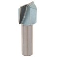 thumbnail image 2 of GROWTH TANK 1/2 Shank Cleaning Bottom Engraving Bit Carbide Router Bit 7/8'' Cutting Dia K, 2 of 7