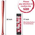 thumbnail image 3 of Papel de regalo navideño Retrify, 3 rollos, 43,2 x 304,8 cm, 3 of 6