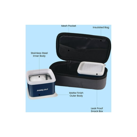 Pinnacle Polaris Ensemble de 3 Pcs