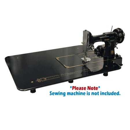 Sew Steady Classic 221 Featherweight Extension Table