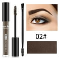 Volumizing Mascara Buildable Lengthening Washable Long Wearing Double