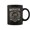 Black, variant on Its A Maher Thing You Wouldnt Understand Name Coffee Mugs