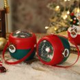 thumbnail image 3 of LCXmlly Cartoon Gift Box Handheld Elk Storage Container Lid Design Detachable Christmas Gifts Box, 3 of 9