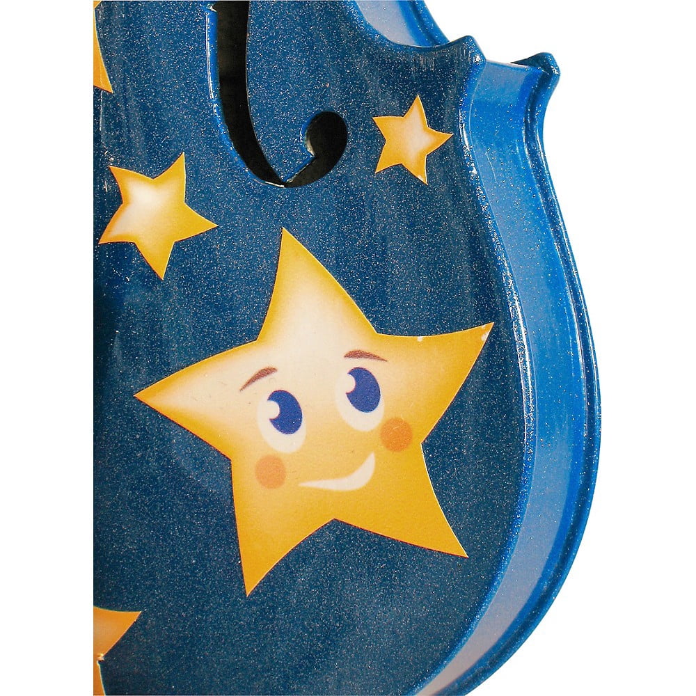 Twinkle Star Violin Outfit