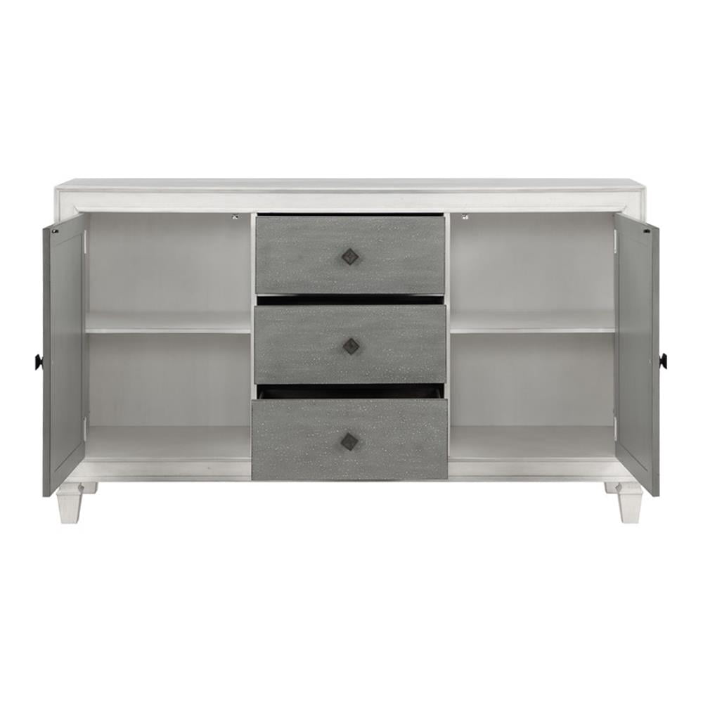 Acme Furniture Katia Server - Thumbnail 2