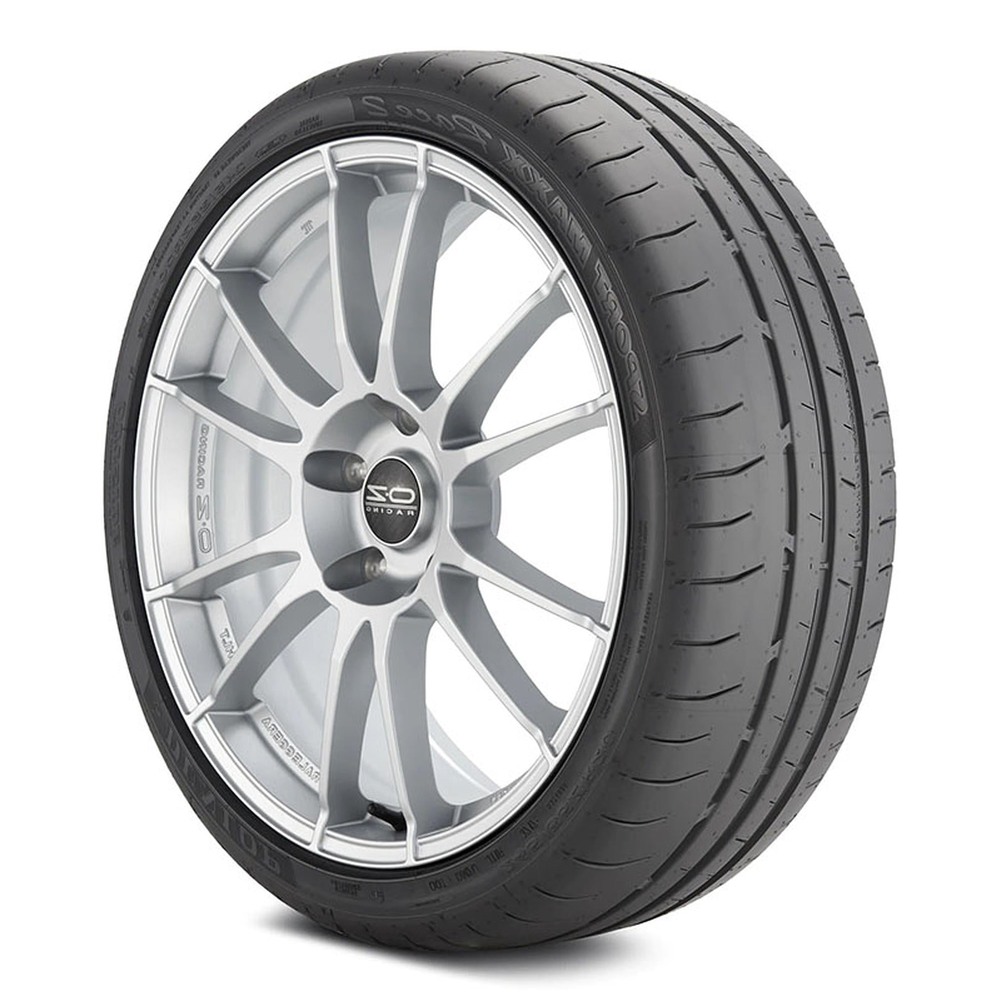 DUNLOP SPORT MAX RACE2 N1 265/35ZR20 中古 Dunlop Sport Maxx Race 2 Track Competition 265/35ZR20 99Y XL