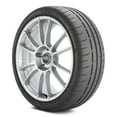 thumbnail image 3 of Dunlop Sport Maxx Race 2 Track Competition 265/35ZR20 (99Y) XL Passenger Tire, 3 of 5