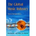 thumbnail image 1 of The Global Music Industry: Three Perspectives, 1 of 1