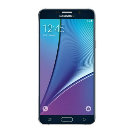 Samsung Galaxy Note 5 SM-N920T 32GB for T-Mobile (Samsung Note 5 Best Price)