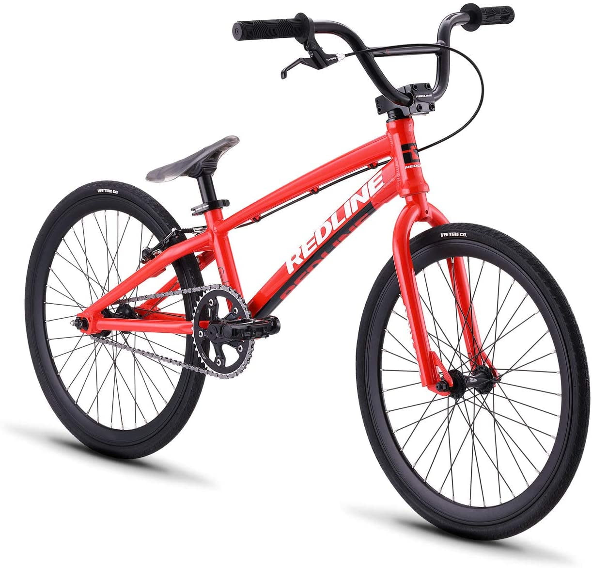 Redline Bikes Proline BMX Race Bike (Expert XL 20'')