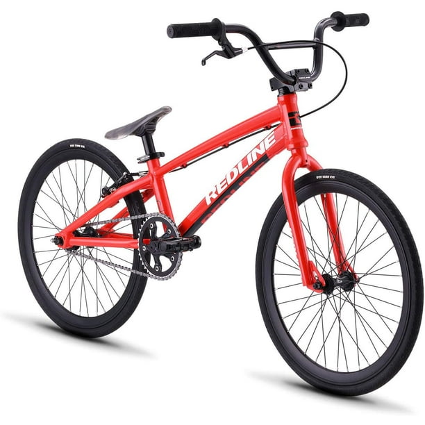 Redline Bikes Proline BMX Race Bike (Expert XL 20'')