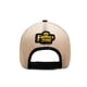 thumbnail image 4 of KNITE Gorra Farmer Rooster Gold Trucker Hombre Ajustable Estilo Rancho Gallo Oro, 4 of 5