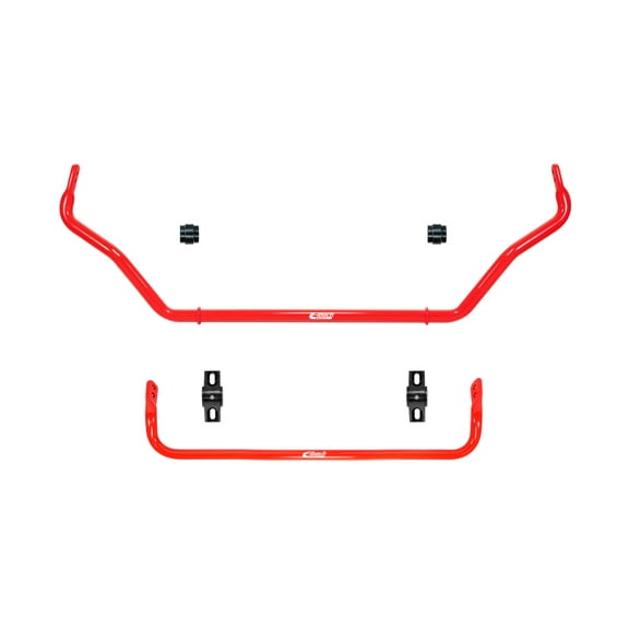 Eibach 2022  Honda Civic Front  Rear Bar Kit