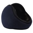 thumbnail image 2 of Visland Ear Muff for Men & Women,Twisted & Foldable Ear Covers Soft Plush Ear Warmers for Winter Outdoor Hiking Cycling Skiing, 2 of 6