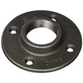 thumbnail image 1 of Brida de suelo LDR Industries 310F-112 negra, 1 of 1