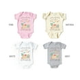 thumbnail image 6 of Just moved out of mom's place Got my own Crib Baby Onesie® Funny New Born New Parent Shirt New Mom Gift, Baby Shower Gift Baby Bodysuit, Short Sleeve Tee Bella Sleeve Tee Bella Canvas, 6 of 9