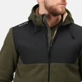 thumbnail image 5 of Regatta Mens Garrison Hooded Jacket, 5 of 5